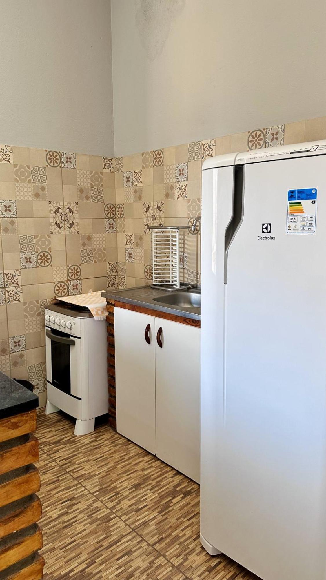 Suites Green Village Flecheiras Dış mekan fotoğraf