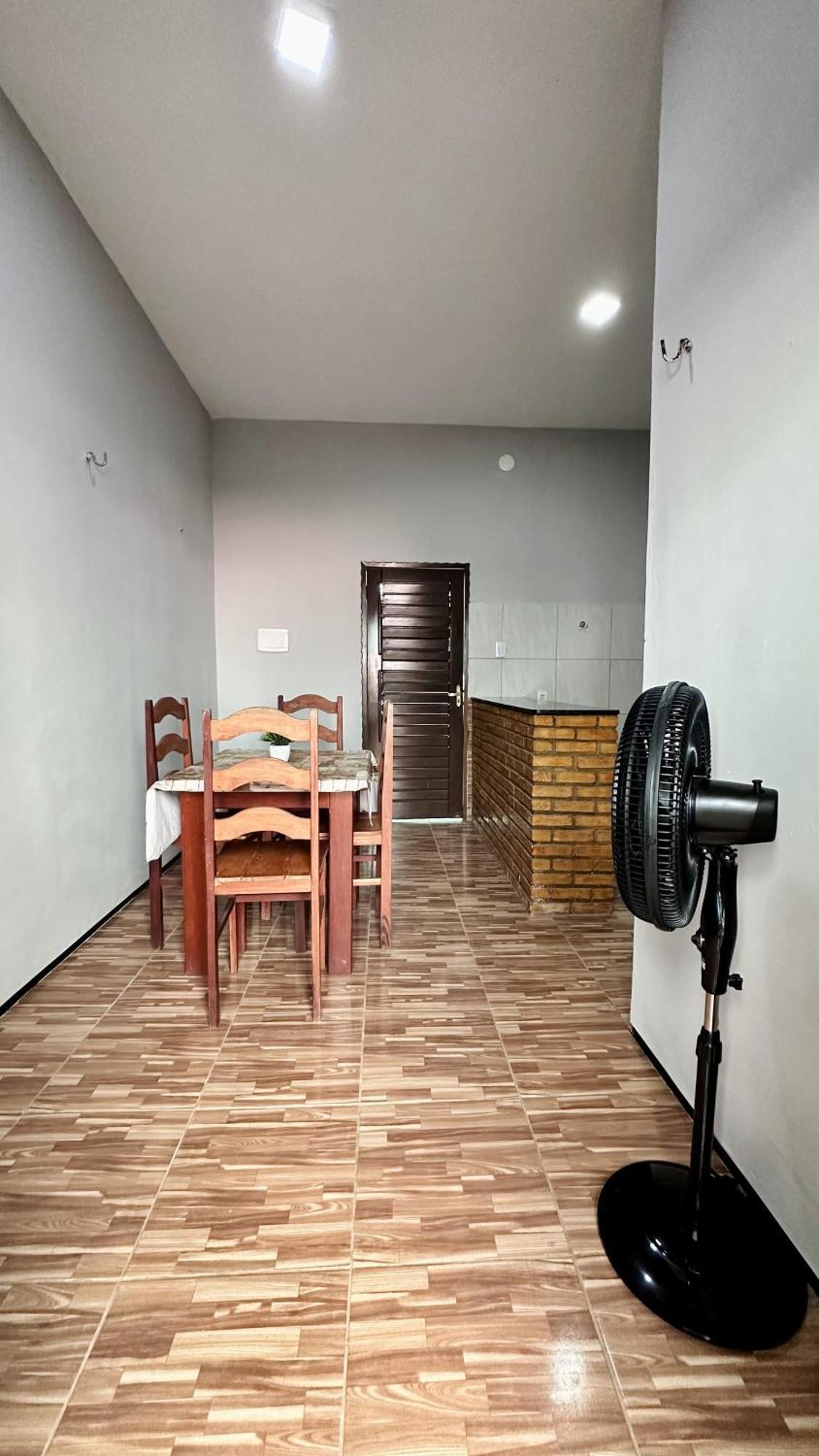 Suites Green Village Flecheiras Dış mekan fotoğraf