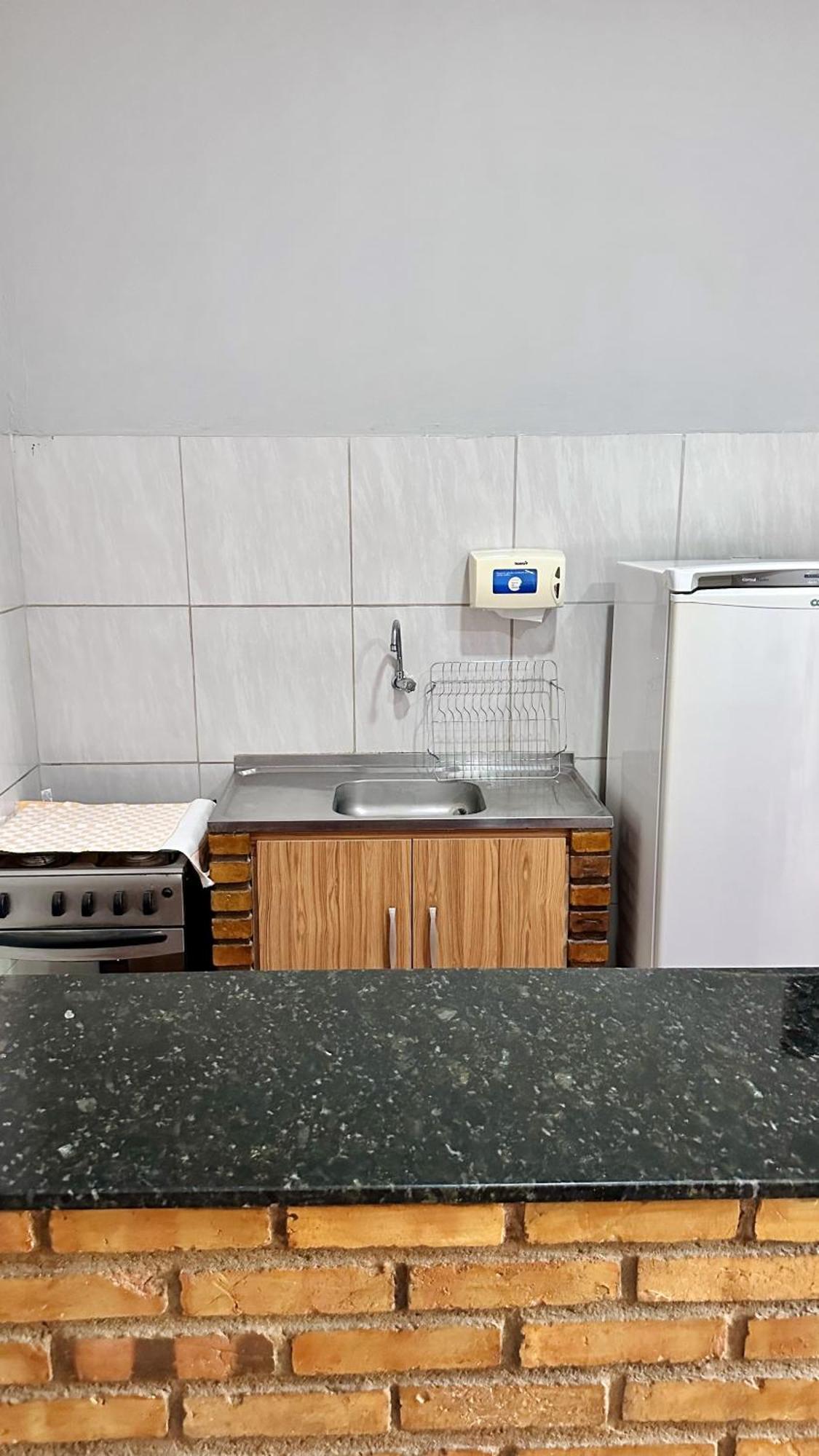 Suites Green Village Flecheiras Dış mekan fotoğraf